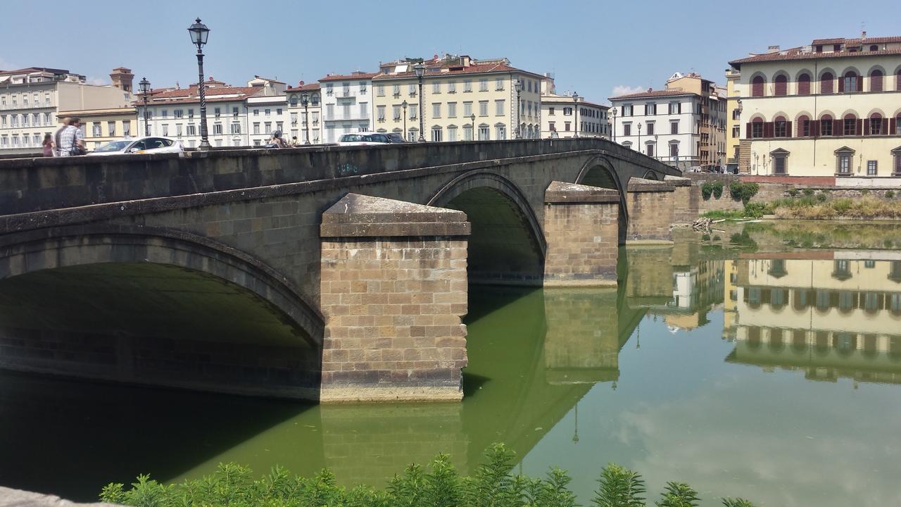 Medici Soderini Bed & Breakfast Florence Exterior photo