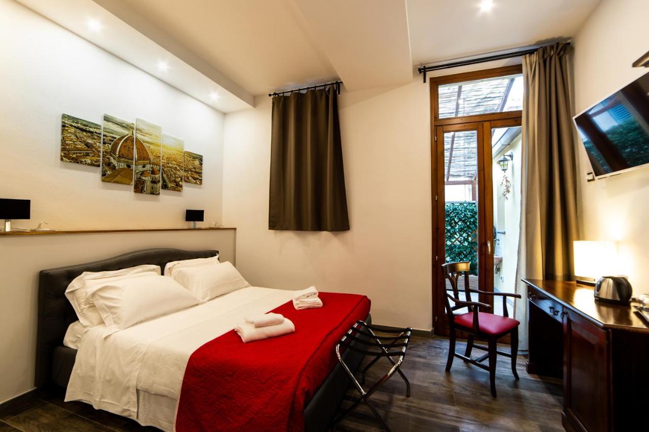 Medici Soderini Bed & Breakfast Florence Exterior photo