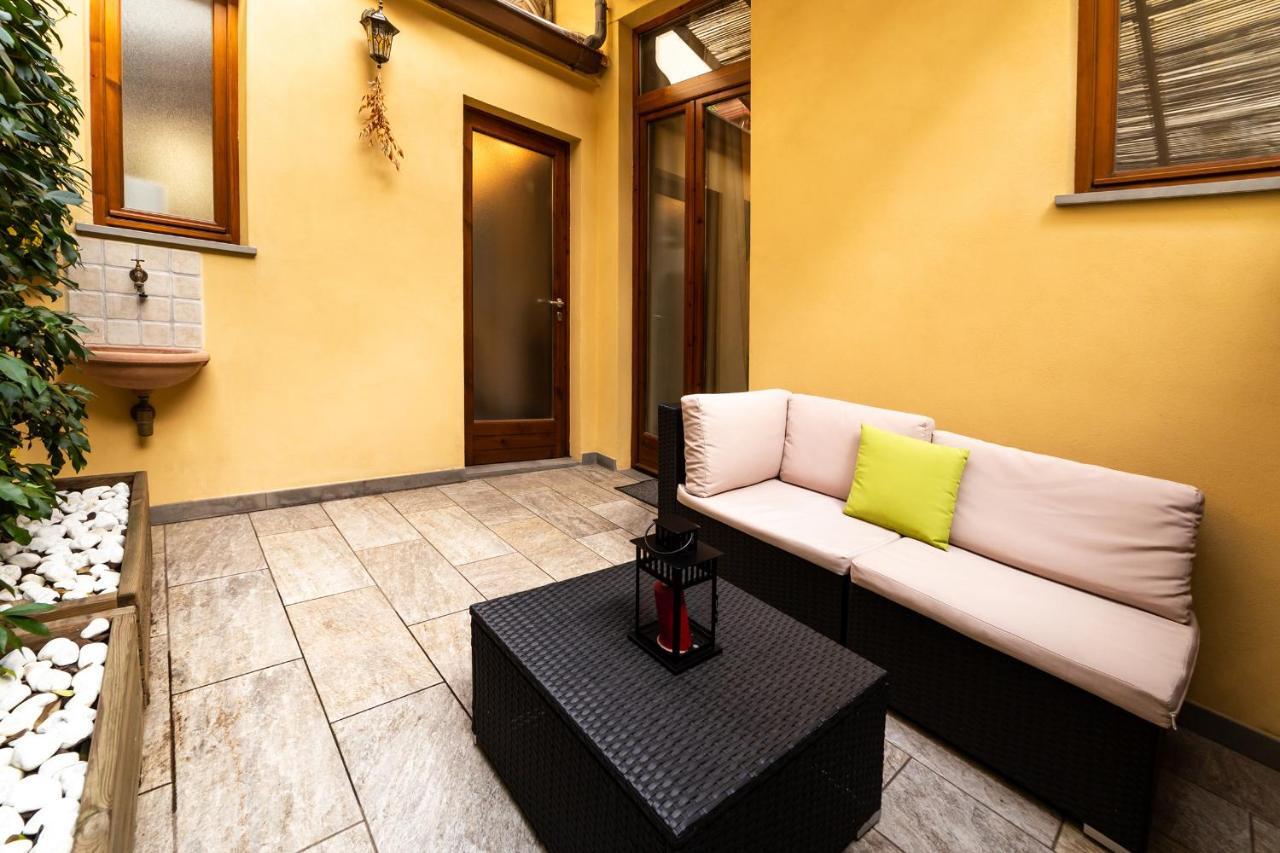 Medici Soderini Bed & Breakfast Florence Exterior photo