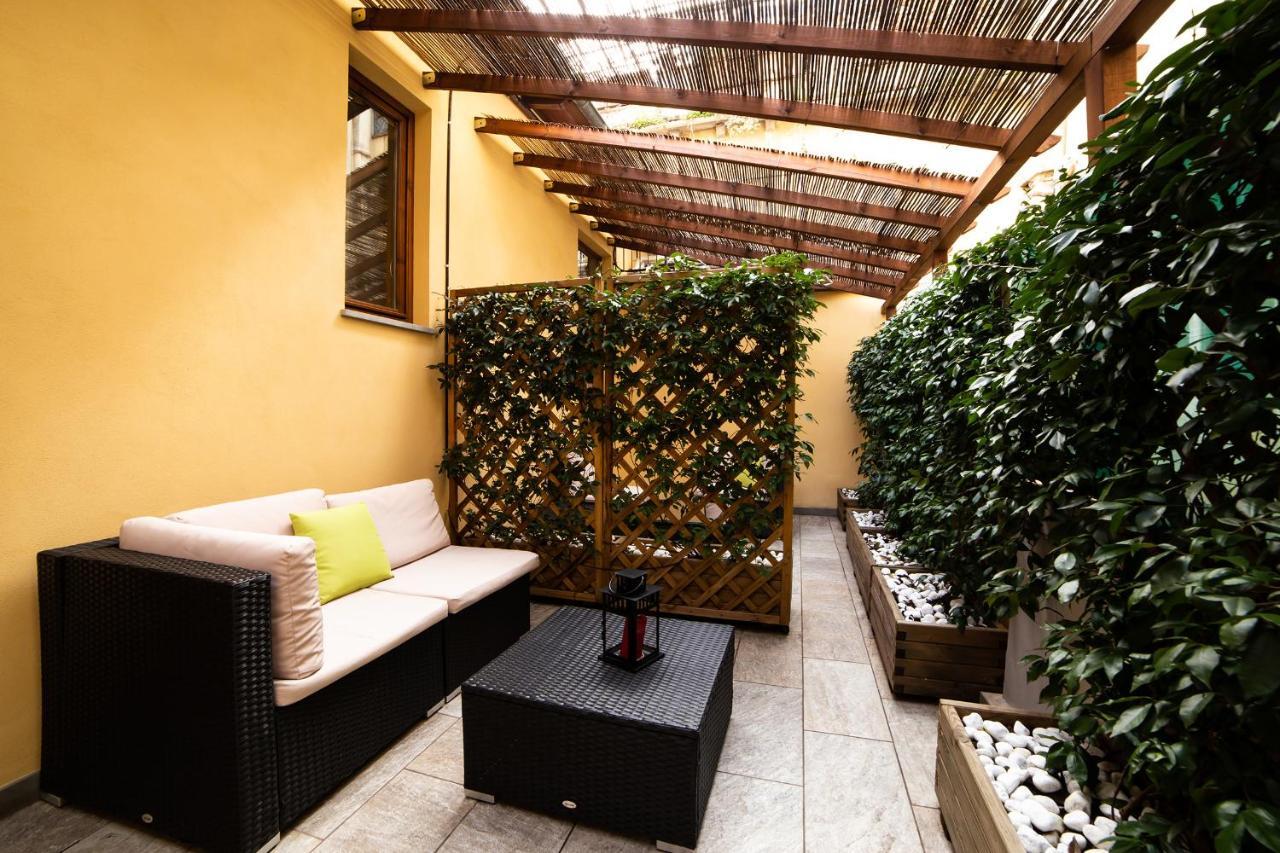 Medici Soderini Bed & Breakfast Florence Exterior photo