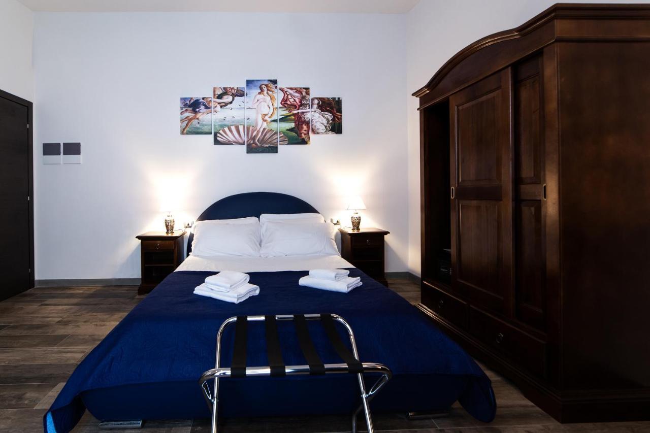 Medici Soderini Bed & Breakfast Florence Exterior photo